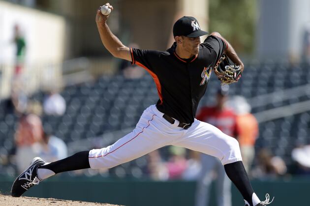 The Yankees Were No-Hit by the Marlins in Panama