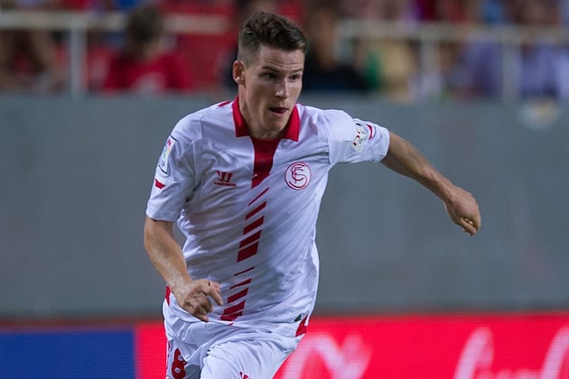 Sevilla Bounce Back in Style vs. Valladolid