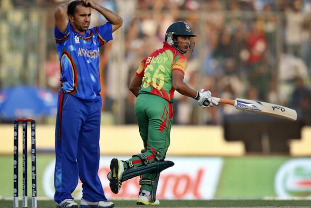 World Twenty20: Dates, Fixtures, Updated Group Tables and More