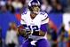 EAST RUTHERFORD, NJ - OCTOBER 21: Quarterback Josh Freeman