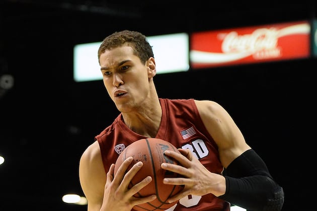 ST. LOUIS: Dawkins, Stanford to Face New Mexico in NCAAs