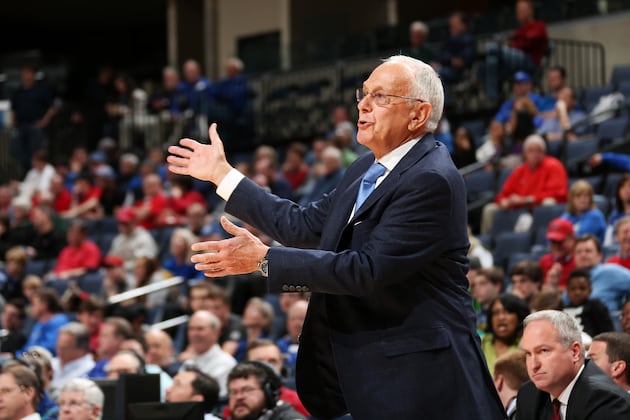 Brown, SMU Snubbed by NCAA Tournament