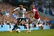 The latest North London derby was a closely fought affair, but for the third time this season, Arsenal did enough to beat Tottenham.