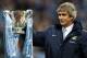 Pellegrini will need to raise another trophy before this season is over to avoid scrutiny.