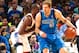 OKLAHOMA CITY, OK - MARCH 16: Serge Ibaka
