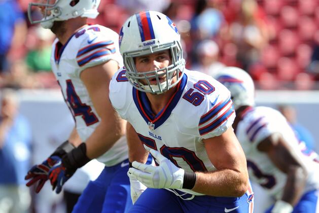 Great Look at What Space Will Do for Kiko