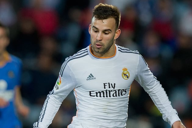 Jese, CR7 and Morata to Start vs. Schalke
