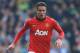 The news that Robin van Persie has allowed his son to train with Manchester City won't have gone down well at Old Trafford.