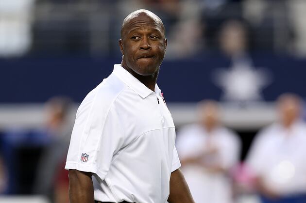 Bucs Beat: Smith Best Recruiting Tool for Free Agents