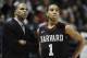 Can Harvard pull off another opening-round upset?