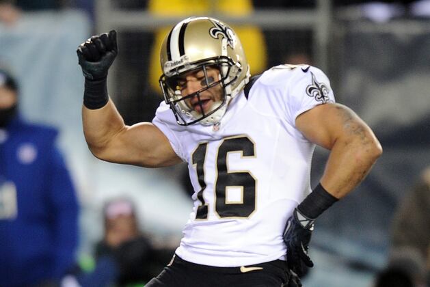 Lance Moore Scheduled to Visit Steelers