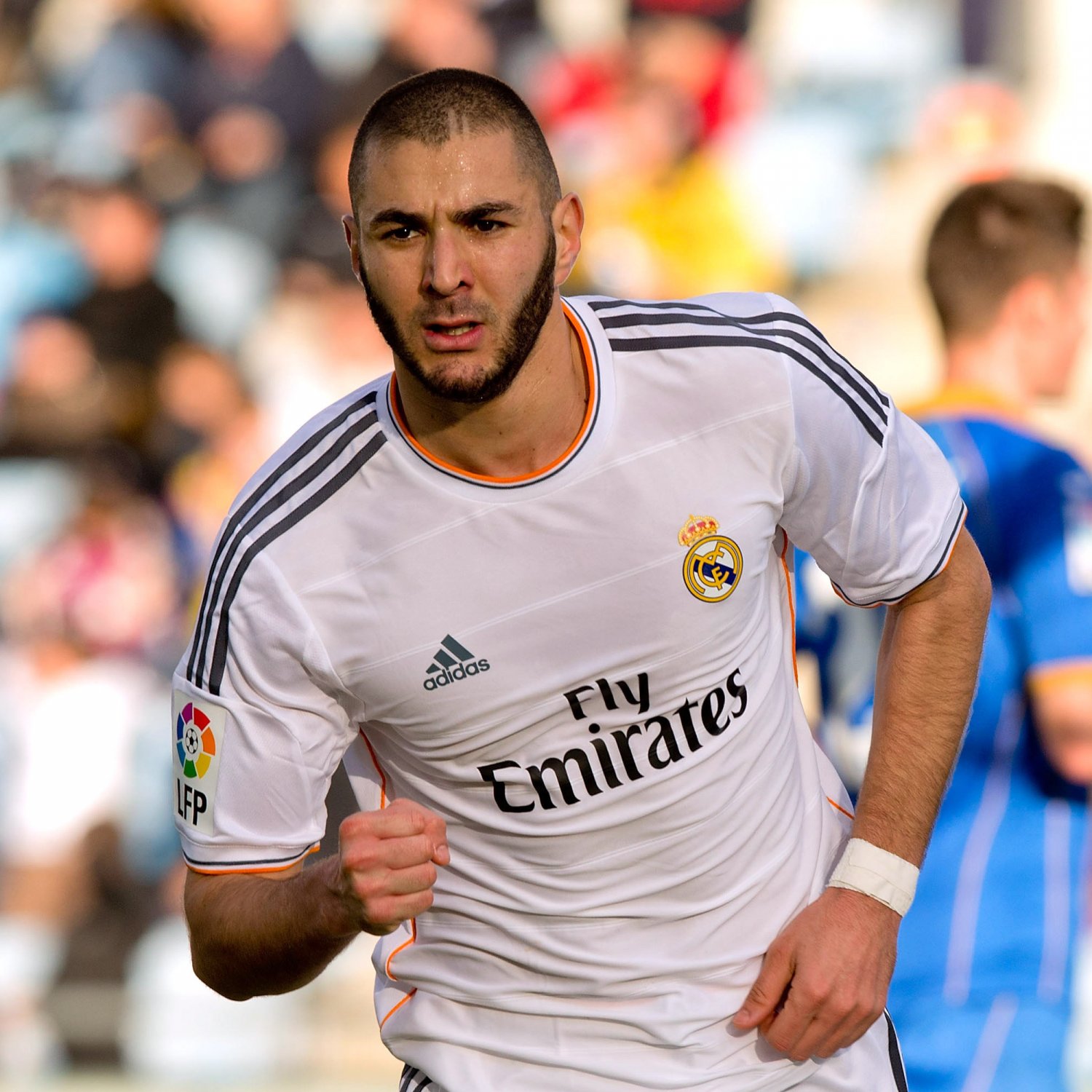 Karim Benzema 2018 Haircut, Beard, Eyes, Weight, Measurements, Tattoos