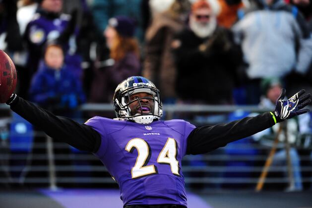 Ranking the Bills' Free-Agent Moves