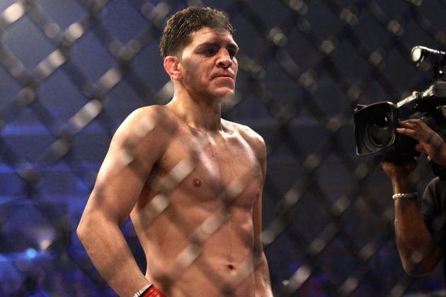 The Cult of Nick Diaz: Why Some Fans Are Obsessed with the UFC Star