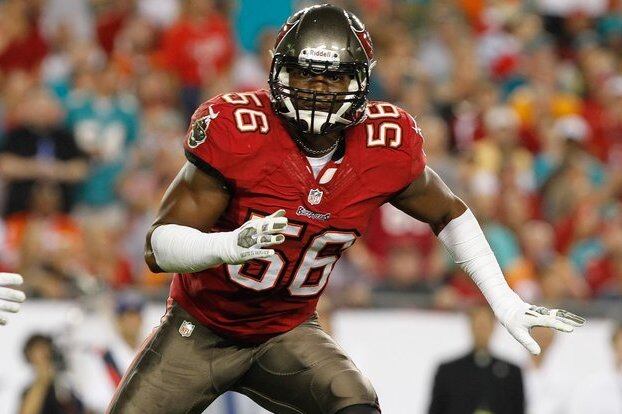 Dekoda Watson: He Has All the Tools