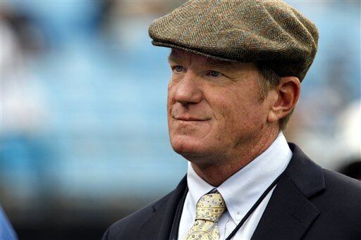 Inside the Panthers: Marty Hurney to Work as ESPN Analyst This Week