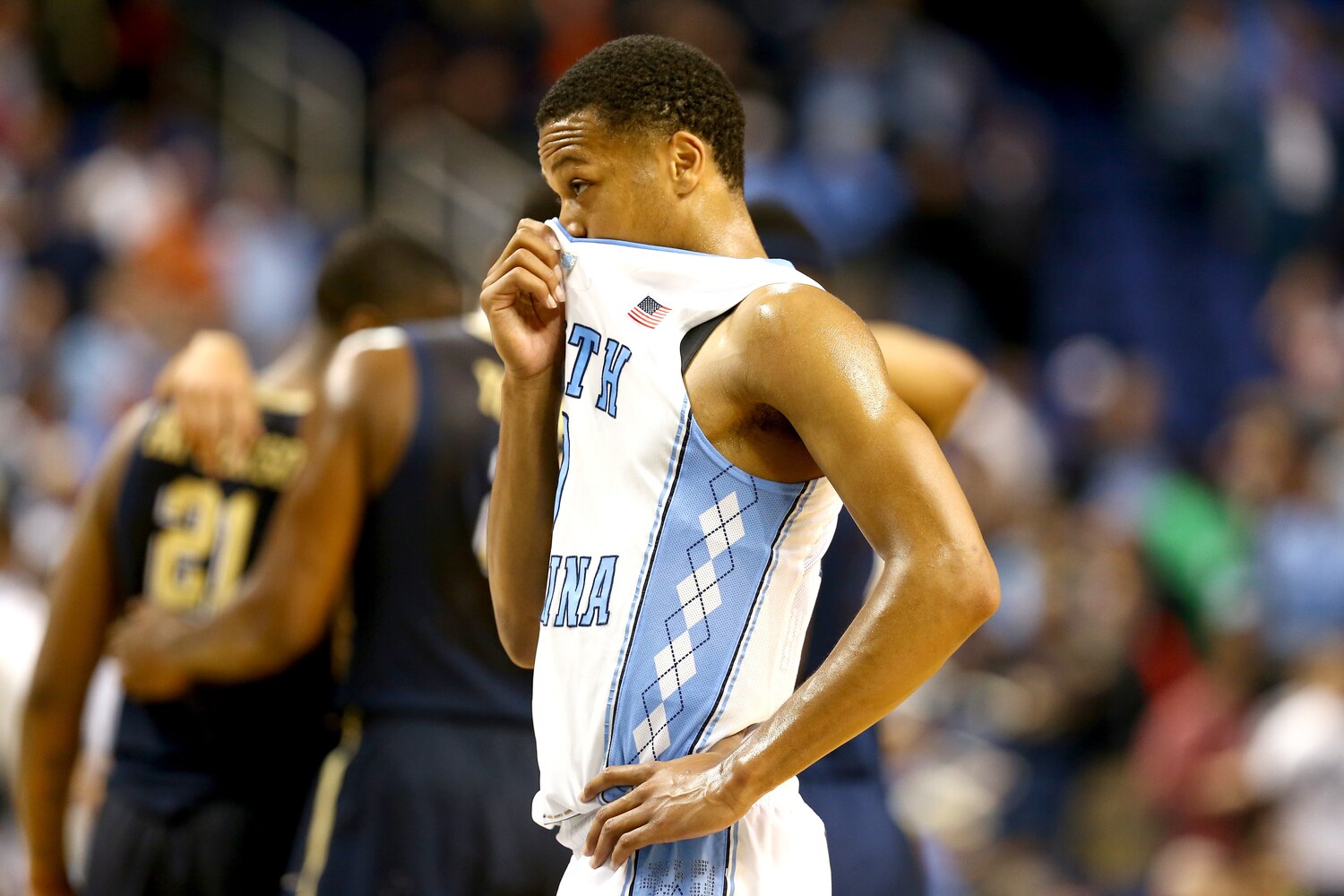 Bleacher Report Unc Basketball - wxgtrci