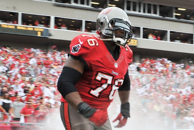 Agent Says Says Zuttah Is Preparing to Be a Buccaneer