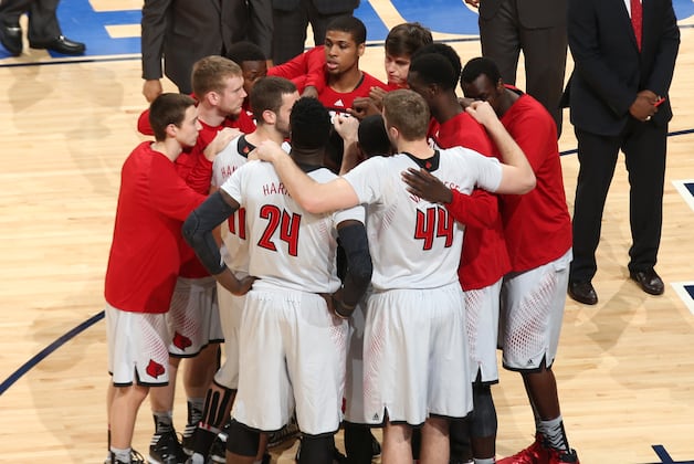 Most Valuable Teams 2014: Louisville Cardinals on Top Again