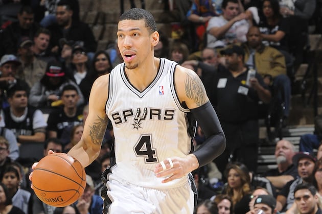 Green Slated for MRI