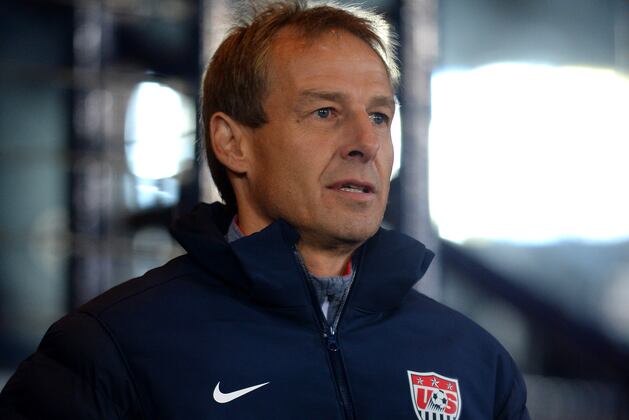 USA Will Play September Friendly vs. Czech Republic
