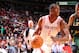 HOUSTON, TX - MARCH 17: Rudy Gobert