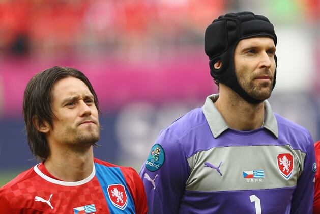 USMNT Confirmed to Face Czech Republic in September Friendly