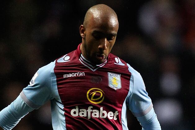 Fabian Delph Downplays Call-Up Talk