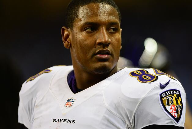 Ed Dickson Offered Contract, Per Report