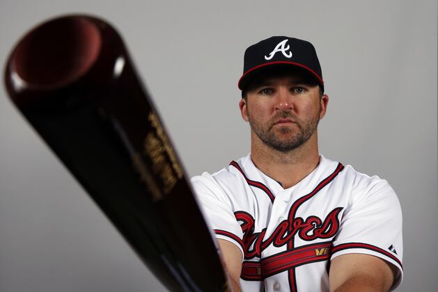 Uggla 3 RBIs, Wood Dominates in Win vs. HOU