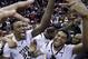 Texas Southern will look to continue its run of good fortune.