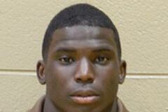 OSU's Hill shines in track, ready for football