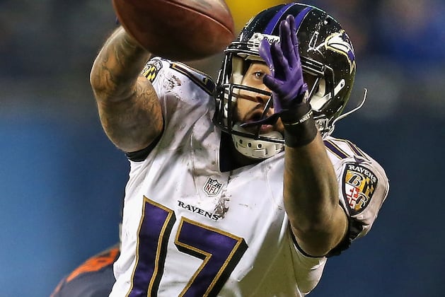 Jaguars Sign Tandon Doss