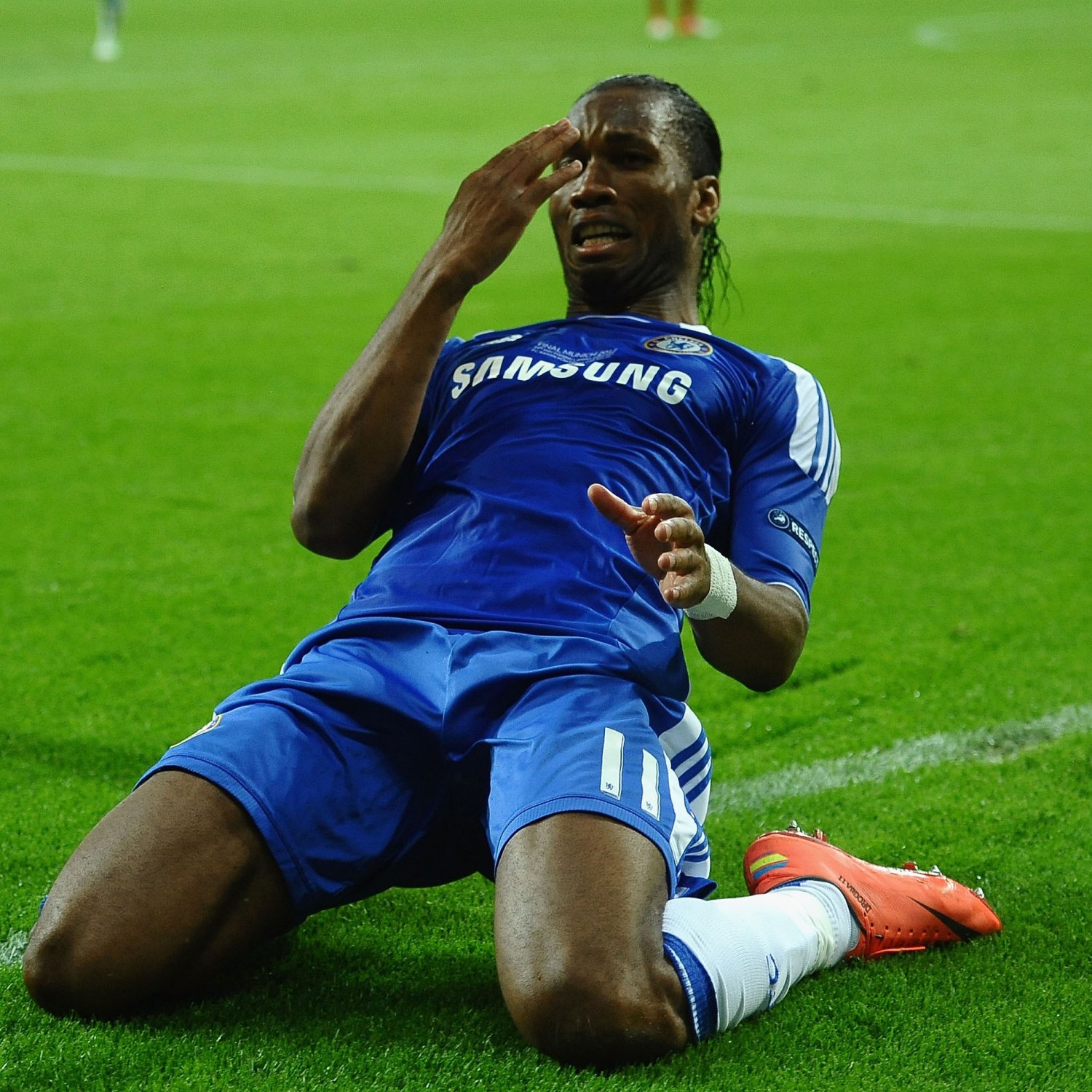 Didier Drogba Return: Former Chelsea Star's Greatest Moments and Key