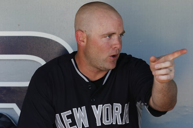 Brian McCann Responds to Ex-Yankee Calling Him an 'Expensive Mistake'