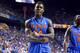 LEXINGTON, KY - FEBRUARY 15: Casey Prather #24 of the Florida Gators celebrates during the game against the Kentucky Wildcats at Rupp Arena on February 15, 2014 in Lexington, Kentucky. (Photo by Andy Lyons/Getty Images)