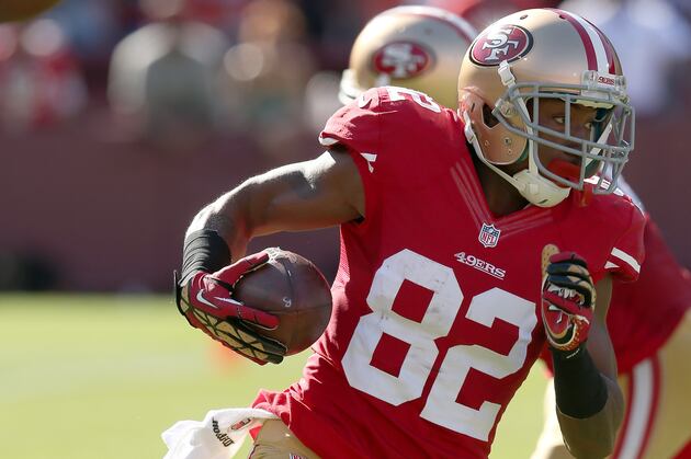 Report: Giants Bring Back Manningham on 1-Year Deal