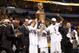 Could the Shockers be headed for a shocking early exit?