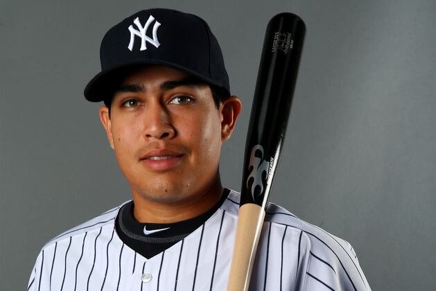 Cut-Down Day at Yankees Camp