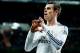 MALAGA, SPAIN - MARCH 15: Gareth Bale of Real Madrid FC warms up before the La Liga match between Malaga and Real Madrid at La Rosaleda Stadium on March 15, 2014 in Malaga, Spain. (Photo by Denis Doyle/Getty Images)