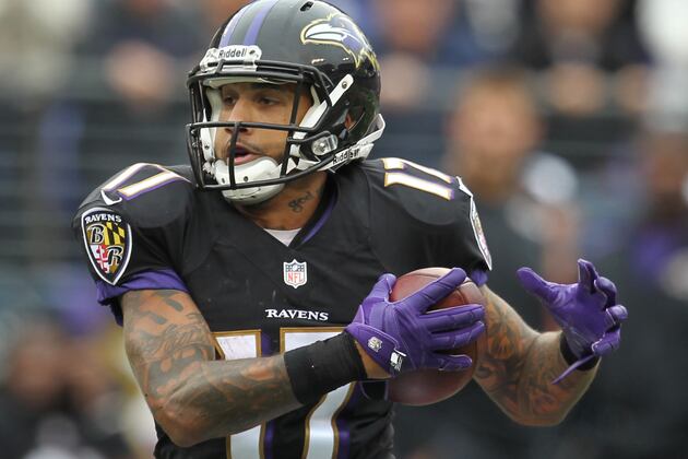 Jaguars Finally Add Big Receiver