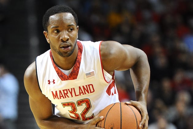 Terps Basketball End of Season Awards
