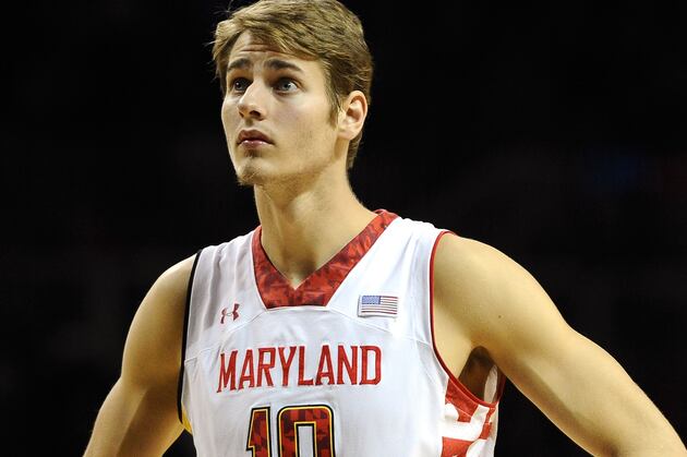Maryland Basketball Among Forbes' Top 25 Most Valuable