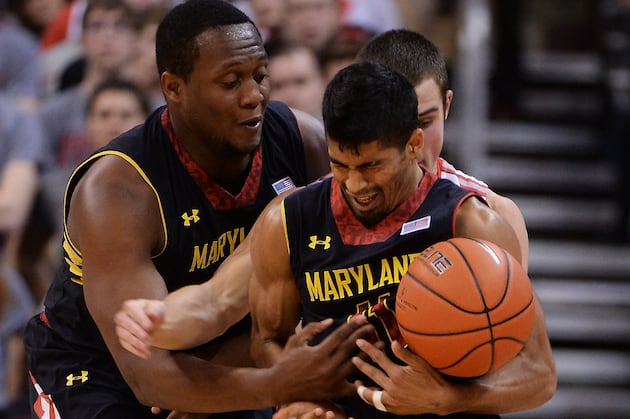 NIT: Terps Left out of Postseason