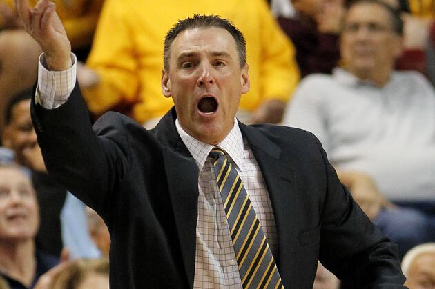 Huse Resigns After 8 Seasons at Montana St.