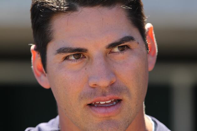 Yanks' Ellsbury (Calf) out at Least 2 Games