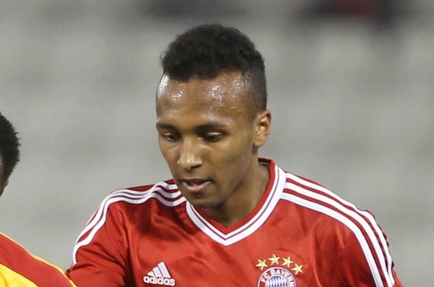 Report: Julian Green Picks USA over Germany
