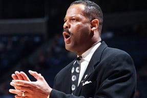 Lamar Removes Interim Tag, Tic Price Named Head Coach