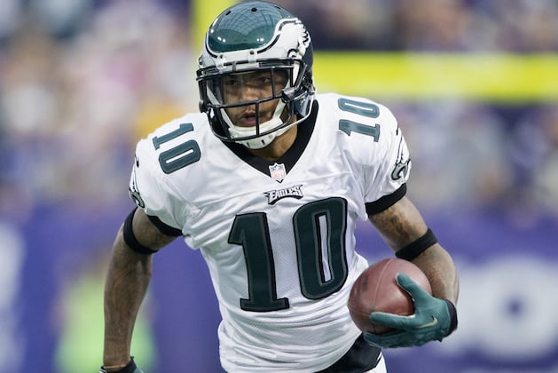 Source: Eagles Listening to Offers for DeSean Jackson
