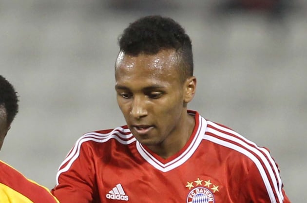 Green Files One-Time Switch to Play for USMNT